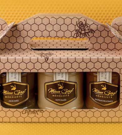 céges gasztroajándék